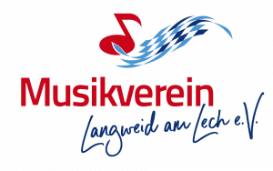Logo Musikverein Langweid